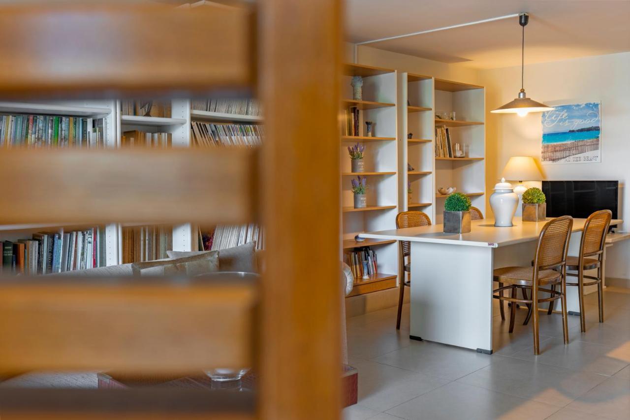 Couple'S Getaway , Modern Amenities & Sophisticated Style Apartment Rhodes City Exterior photo
